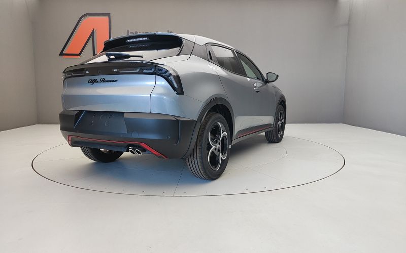 JUNIOR 1.2 136CV HYBRID EDCT6 SPECIALE